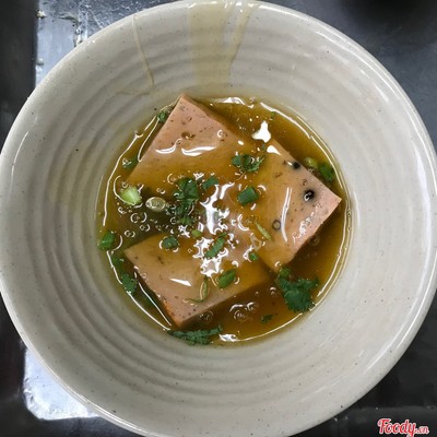 Chả thêm