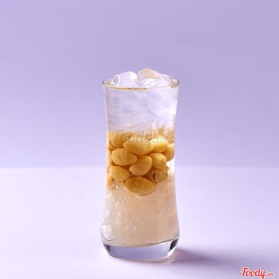 Thạch bạch quả củ năng
