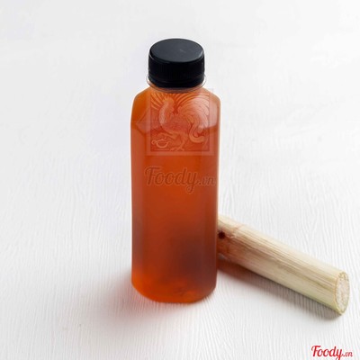 Nước Sâm Mía Lau