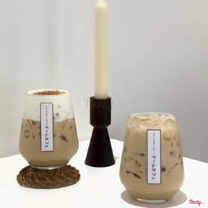 Milktea Macchiato