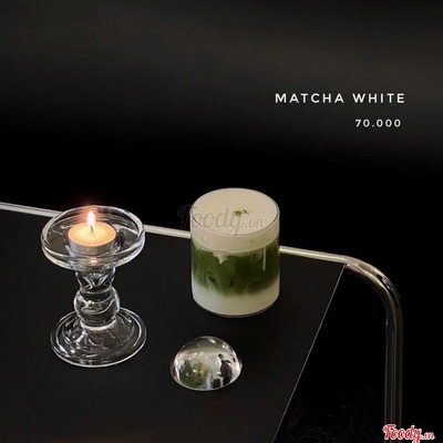 Matcha White