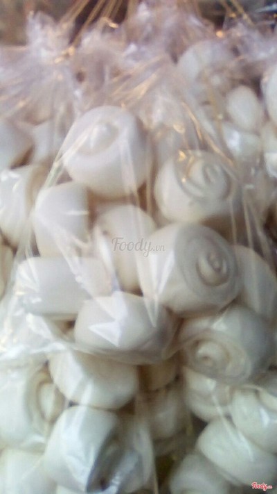 Bánh Bao Hấp  - 12 cái/bịch