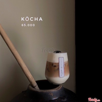 Kocha