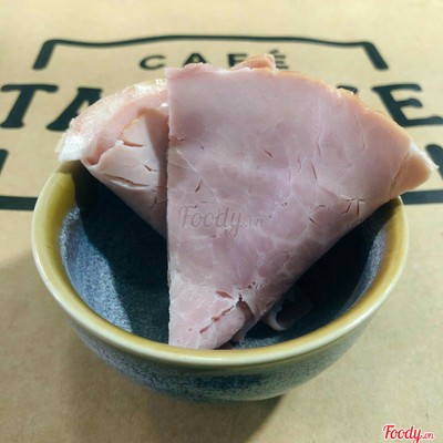 Sides - Smoked Ham (Pork)