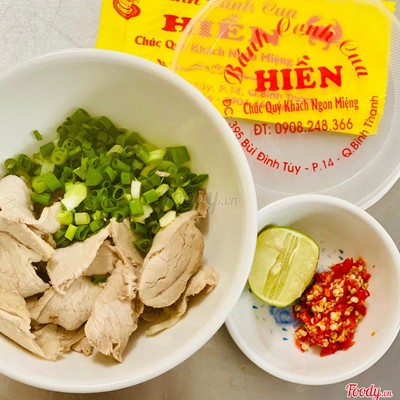 Thịt thêm