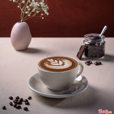 Hot Chocolate