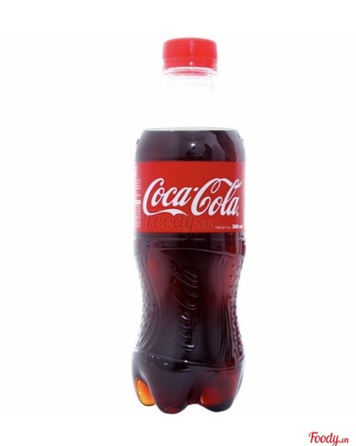 Cocacola chai