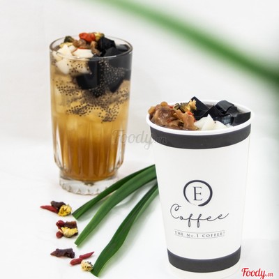 Trà Thảo Mộc Thanh Nhiệt