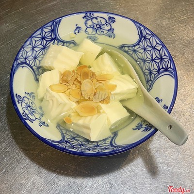 Khúc bạch trắng không nhãn