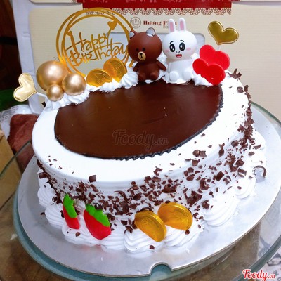 BK Trang trí Phụ kiện