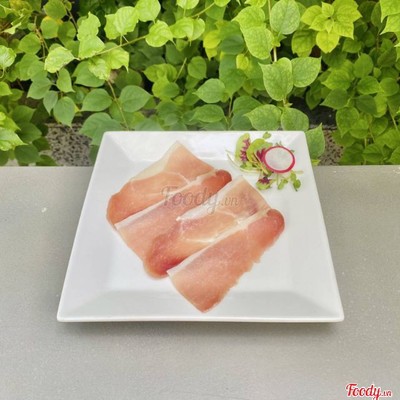 Sides - Parma Ham (Pork)