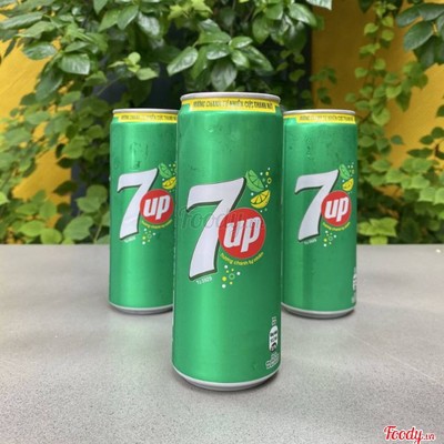 7 Up