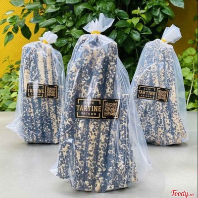 Sourdough Bread Sticks 200g