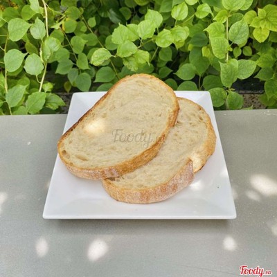 Sides - Bread Sourdough