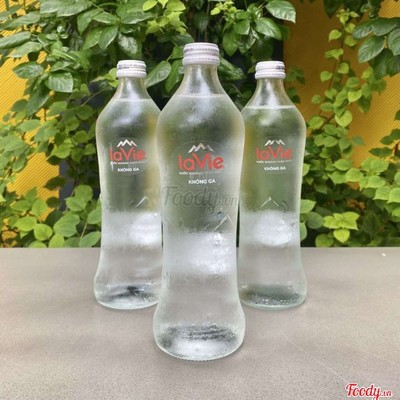 Still Water(bottle 450ml)