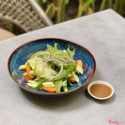 Sides - Mixed Salad
