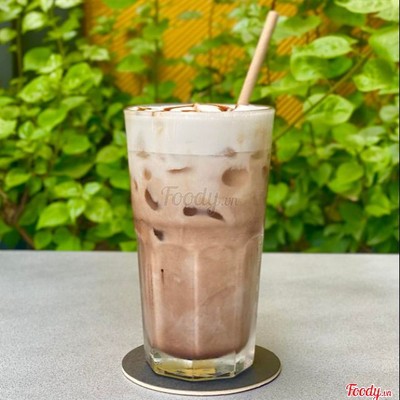 Mocaccino