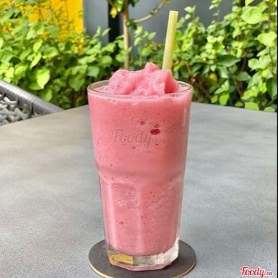 Strawberry