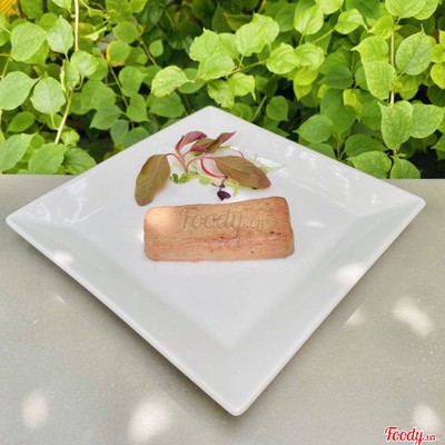 Sides - Pate (Pork)