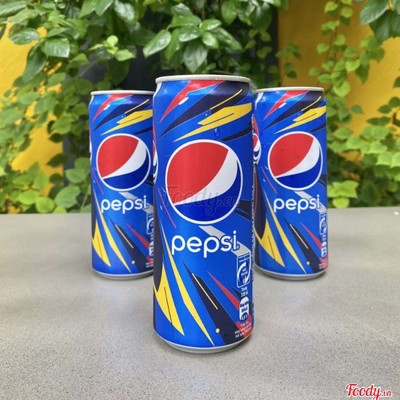 Pepsi