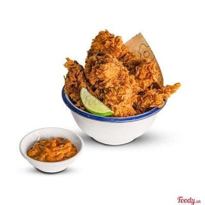 Chicken Tenders