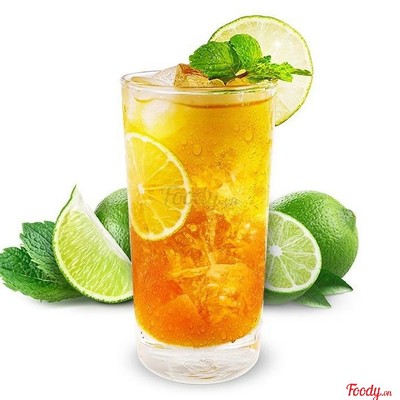 Trà Chanh Hà Nội