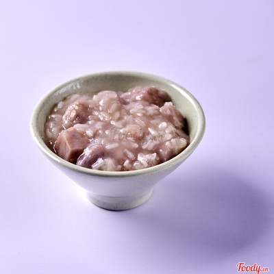 Chè Khoai Môn