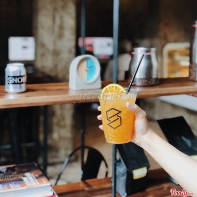 Orange Juice 