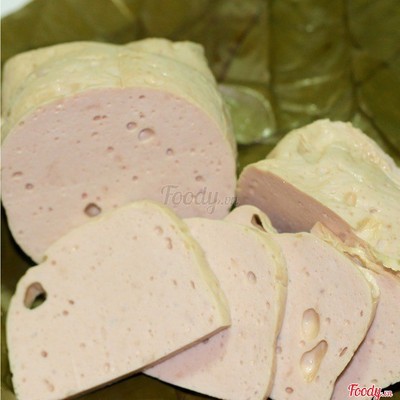 100g Chả Lụa