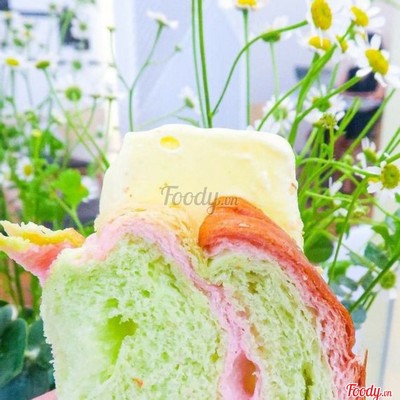Vị Sầu Riêng