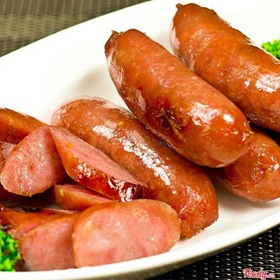 Thêm Lạp Xưởng