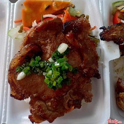 Thêm sườn miếng