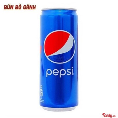 Pepsi