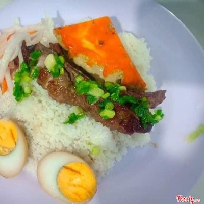 chả 