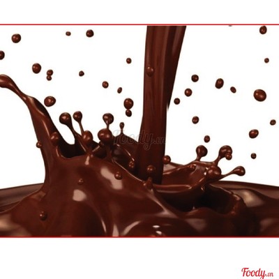Chocola Lỏng 