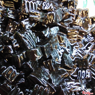 Sương sáo cốt dừa