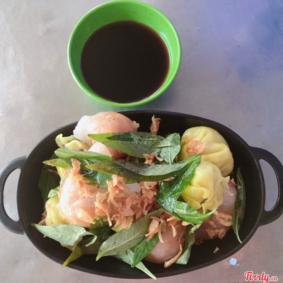 Ha Cao-xiu Mai