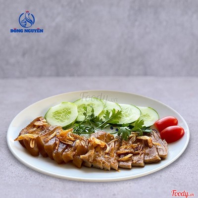 Phá Lấu Bao Tử Lỗ Tai Heo