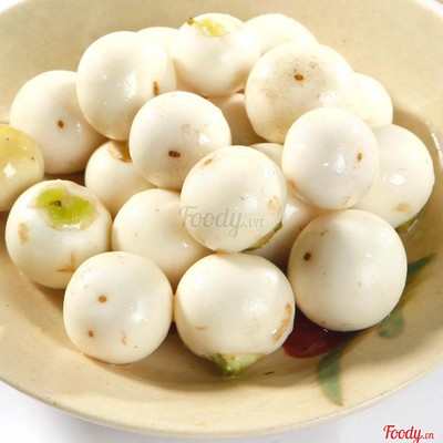 CÀ PHÁO MUỐI