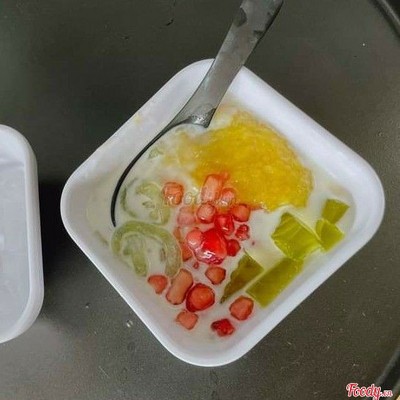 Sương Sa Hạt Lưu