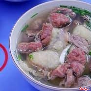 Tái Gầu Giòn