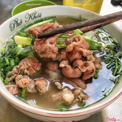 Bắp Lõi