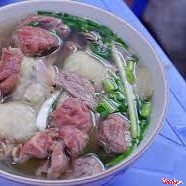 Lõi Gầu Giòn đặc biệt