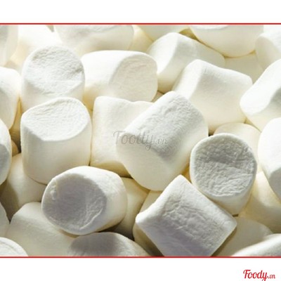 Marshmallow Trắng
