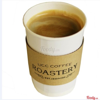 Americano Hot