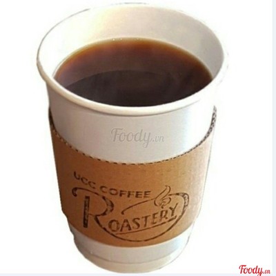Houseblend Coffee