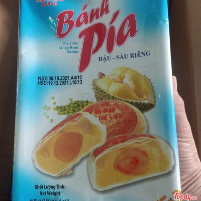 Bánh pía 5* 600gr