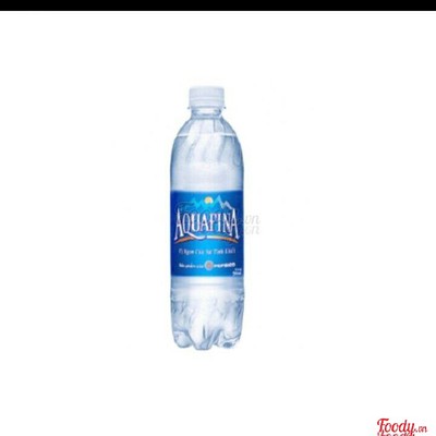 Nước Suối Aquafina - 500ml