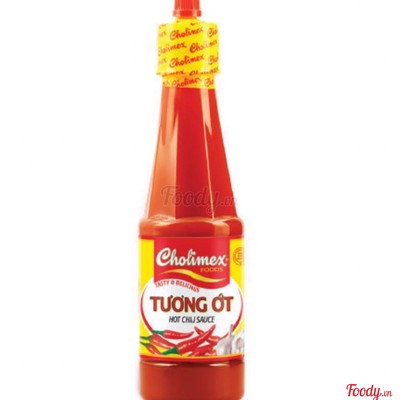 Tương ớt cholimex