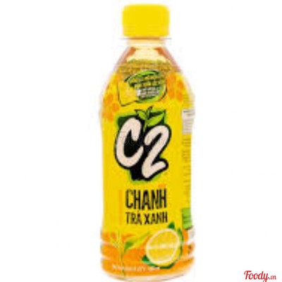 Trà xanh C2